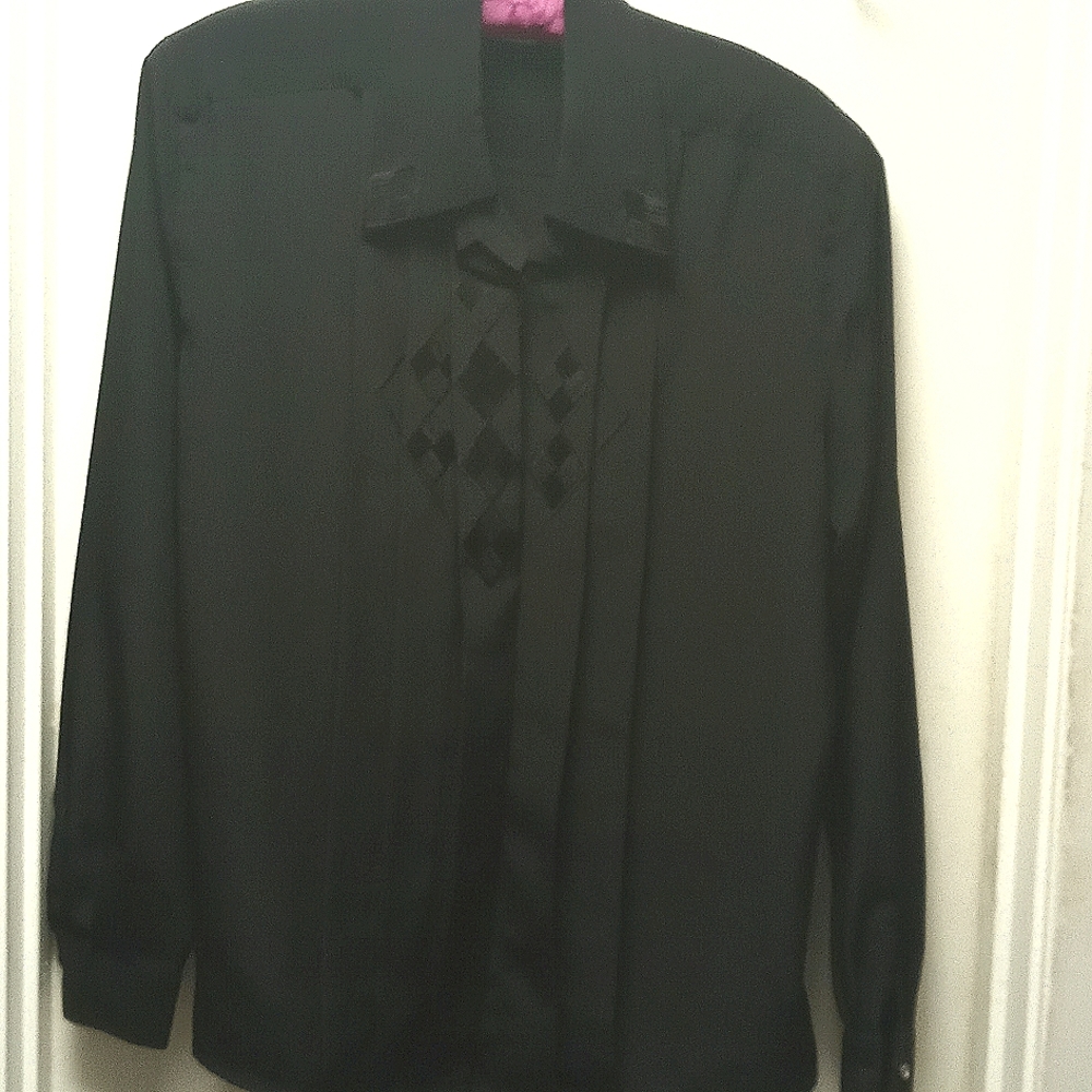 Elegant Blouse